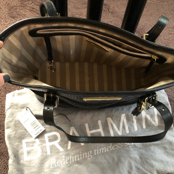 Brahmin med Asher - Picture 3 of 7